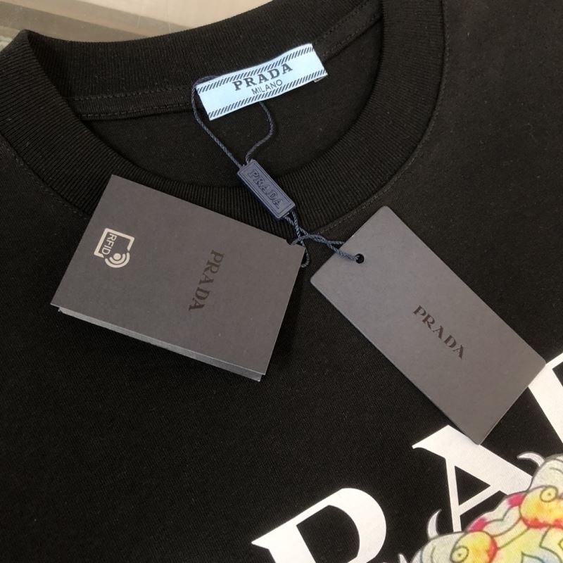 Prada T-Shirts